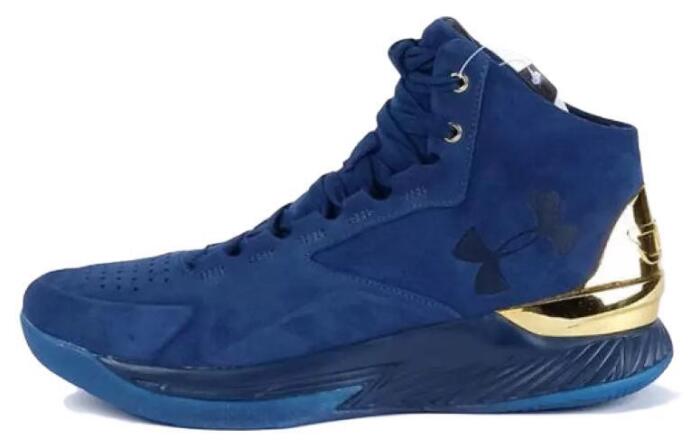 Under Armour UA Curry 1 1
