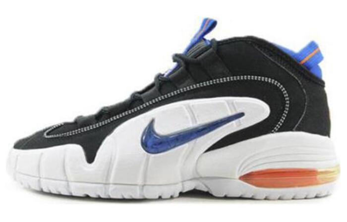 Nike Air Max Penny 1 Knicks (2005)