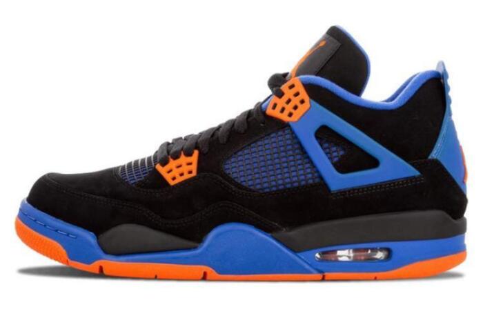 Air Jordan 4 Retro Cavs