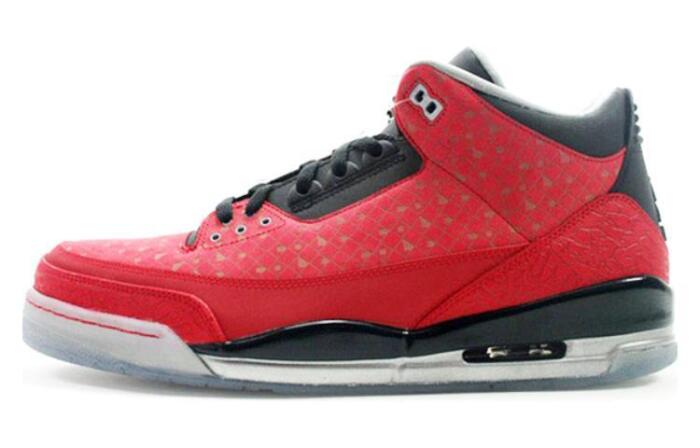 Air Jordan 3 Retro Doernbecher (2013)