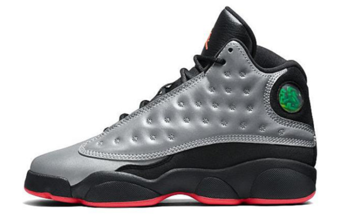 Air Jordan 13 Retro Infrared 23 (GS)