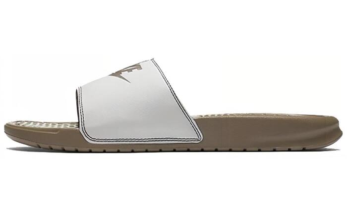 Nike Benassi Jdi Sepia Stone Sepia Stone