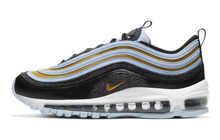 Nike Air Max 97 Fleece