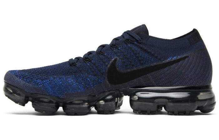 Nike Air VaporMax Midnight Navy