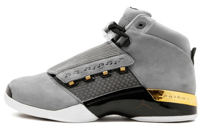 Air Jordan 17 Retro Trophy Room T