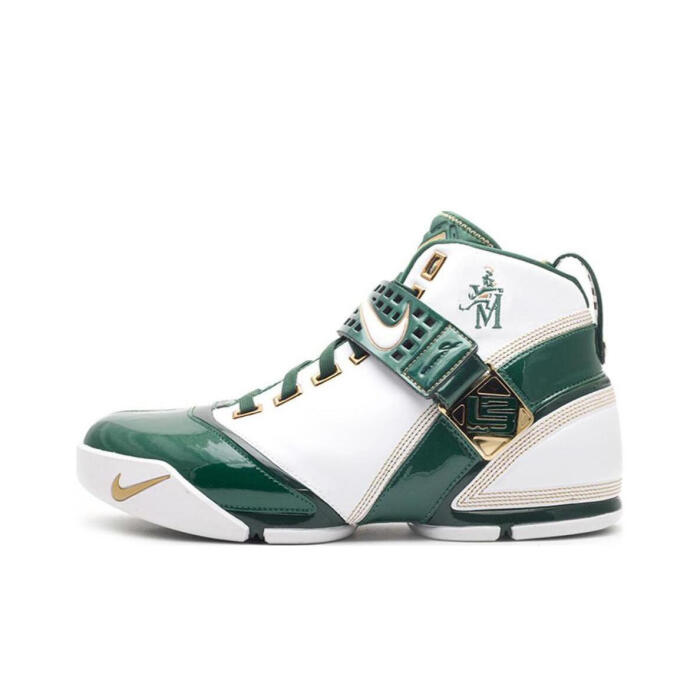 Nike LeBron 5 St. Vincent-St. Mary