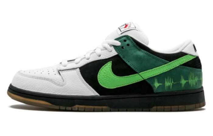 Nike Dunk SB C&K
