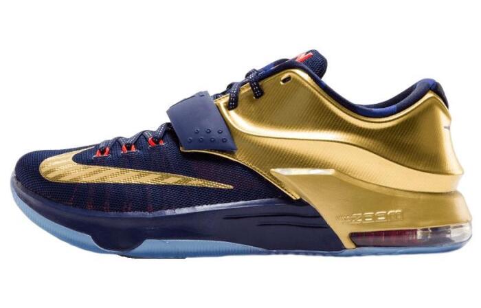 Nike KD 7 Gold Medal