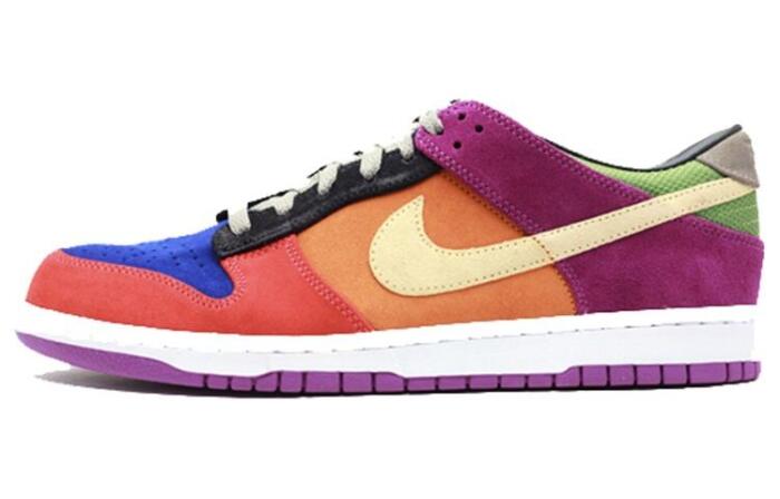 Nike Dunk SB Low Viotech (2013)
