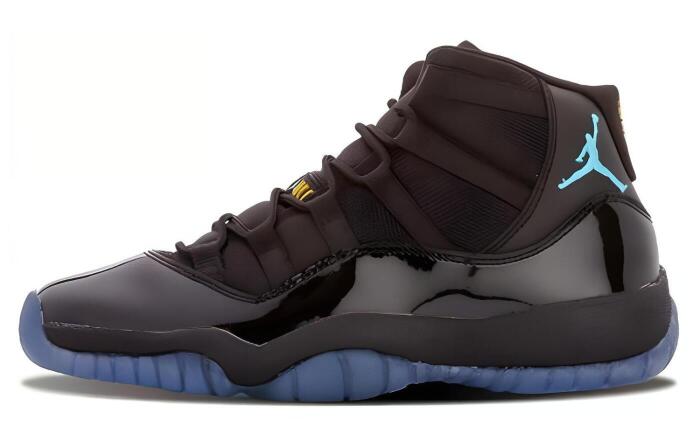 Air Jordan 11 Retro Gamma Blue (GS)