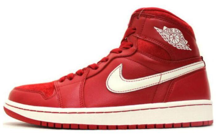 Air Jordan 1 Retro Gym Red