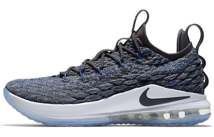 Nike LeBron 15 Low Signal