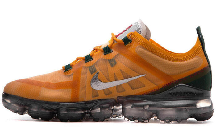 Nike AIR VAPORMAX "Canyon Gold" 2019