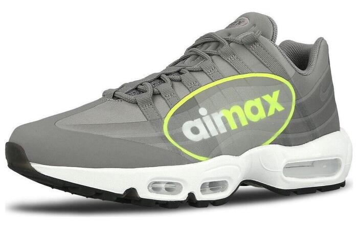 Nike Air Max 95 NS Big Logo Neon