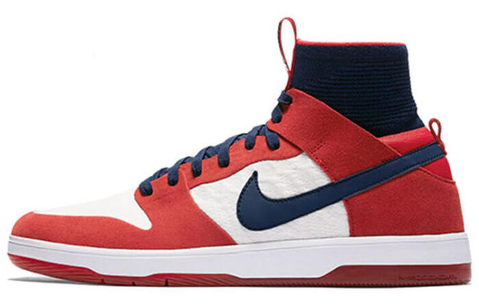 Nike Zoom Dunk SB High Elite