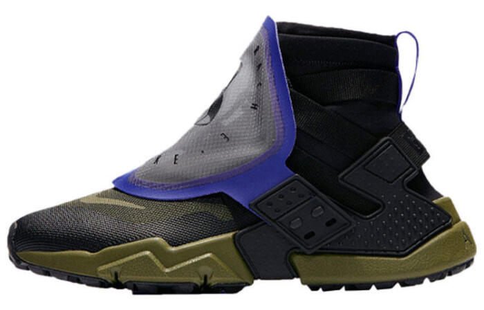 Nike Air Huarache Gripp QS