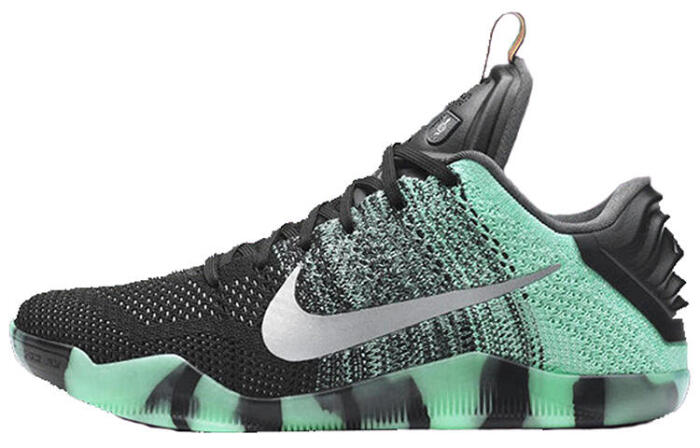 Nike Kobe 11 Elite Low All Star (2016)