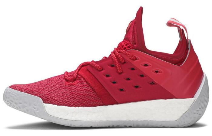 adidas Harden Vol. 2 Pioneer 2