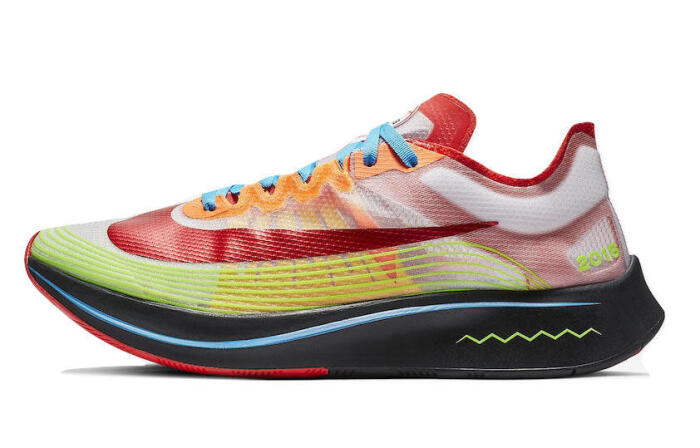 Nike Zoom Fly SP Doernbecher
