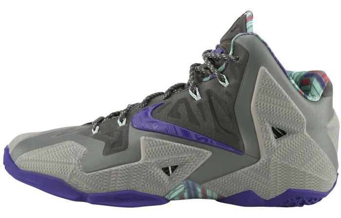 Nike LeBron 11 Terracotta