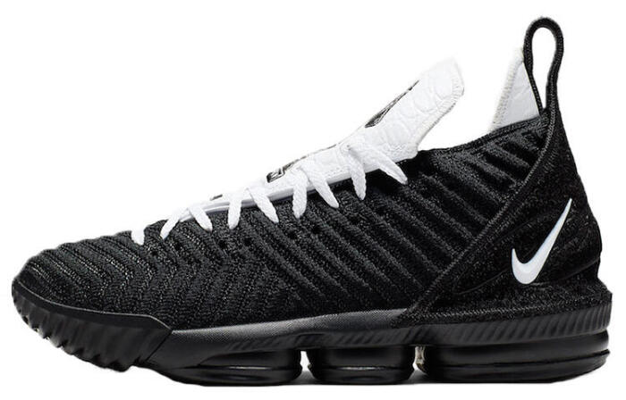 Nike Lebron 16 Four Horsemen 16
