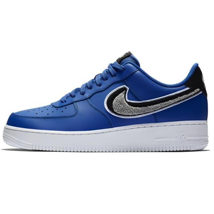 Nike Air Force 1 07 LV8 3D