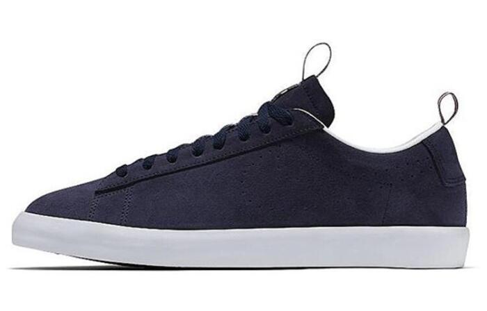 Nike SB Blazer Low Call ME 917 Obsidian