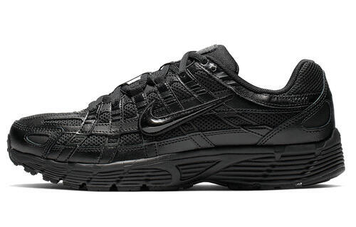 Nike WMNS P-6000 CNPT “Triple Black”