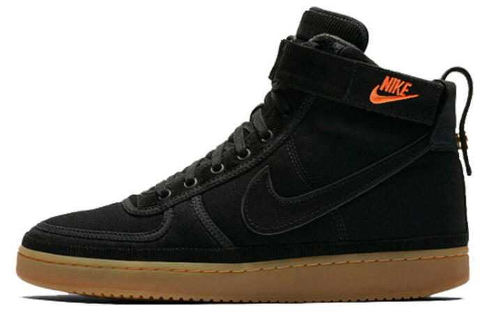 Carhartt WIP x Nike Vandal High High Supreme PRM WIP