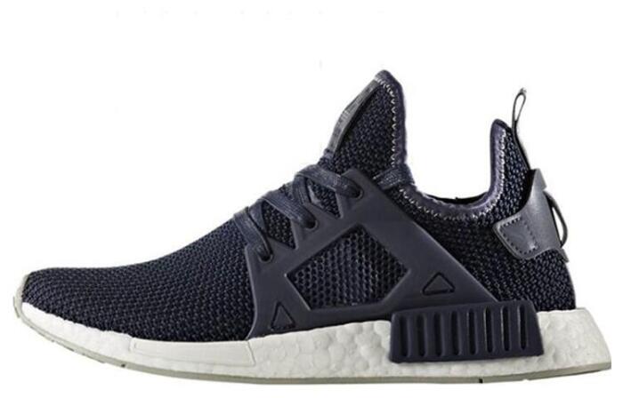 adidas originals NMD XR1 Blue Contrast Stitch