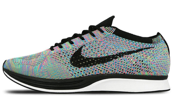 Nike Flyknit Racer Multi-Color 2.0 (2015/2017)