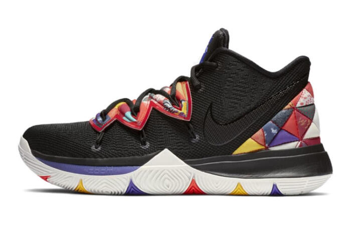 Nike Kyrie 5 5CNY Chinese New Year