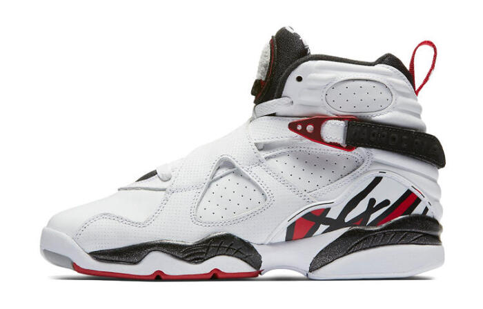Air Jordan 8 Retro Alternate (GS)