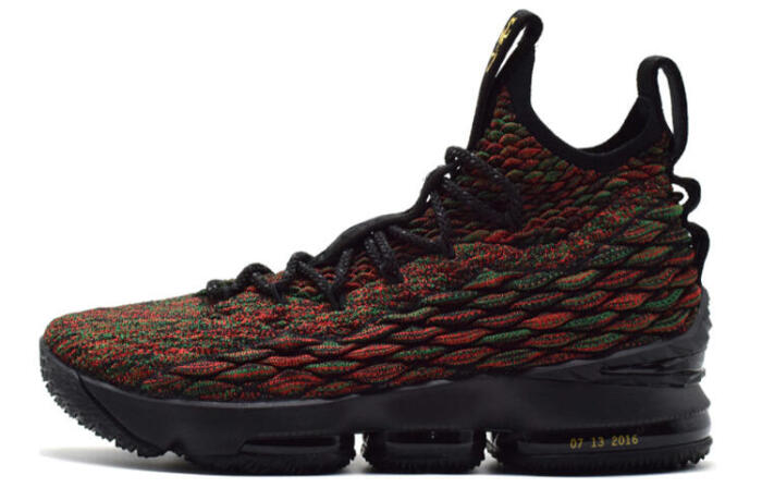 Nike Lebron 15 BHM