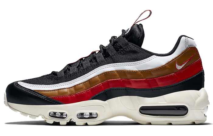 Nike Air Max 95 TT PRM