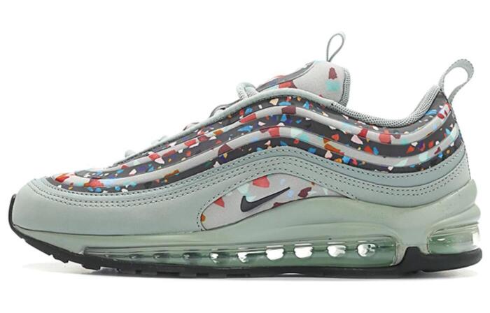 Nike Wmns Air Max 97 Ul 17 Prm "Confetti Pack"