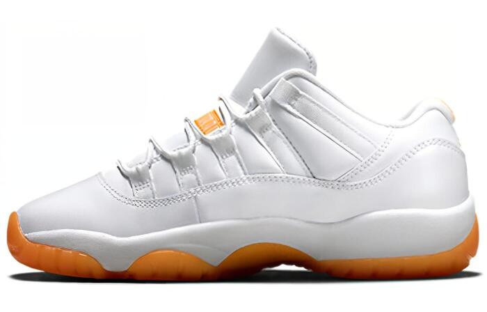 Air Jordan 11 Retro Low Citrus (GS) 2015