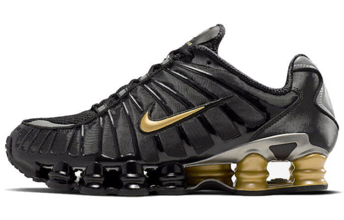 Neymar Jr x Nike SHox TLX