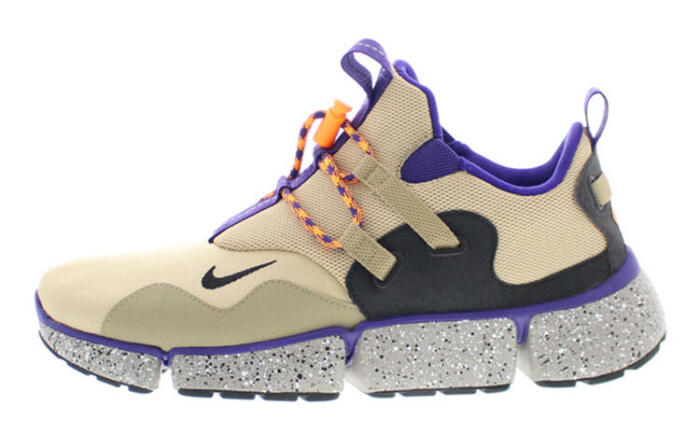 Nike Pocket PU