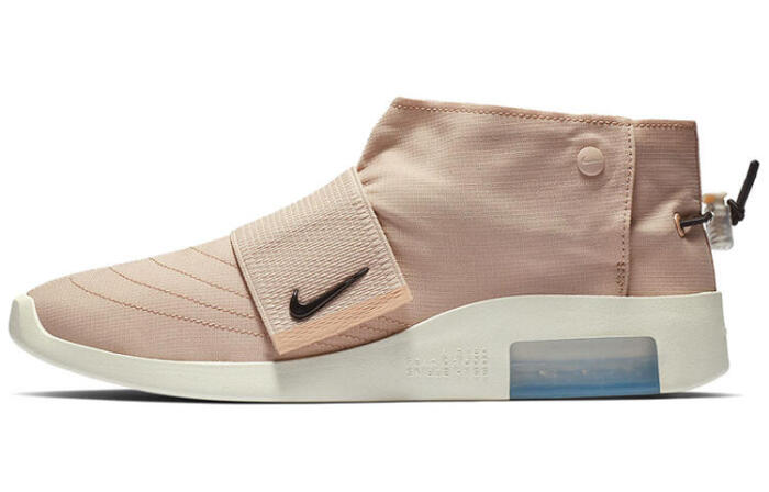 Fear of God x Nike Air Fear of God Moccasin