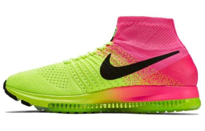 Nike Zoom All Out Flyknit Unlimited