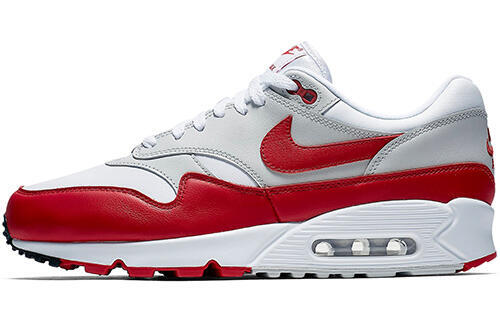 Nike Air Max 90/1 "Sport Red"