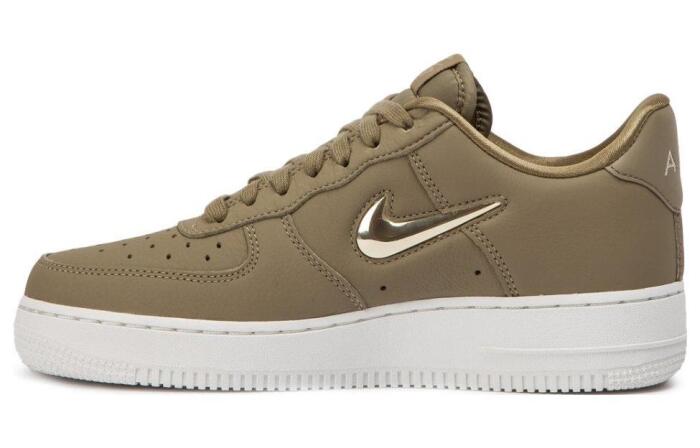 Nike Air Force 1 Low Jewel Neutral Olive (W)