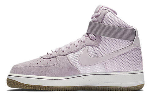 Nike Air Force 1 Hi Prm Bleached Lilac Lilas Delave (W)