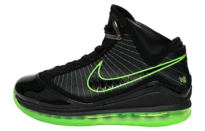 Nike LeBron 7 Dunkman