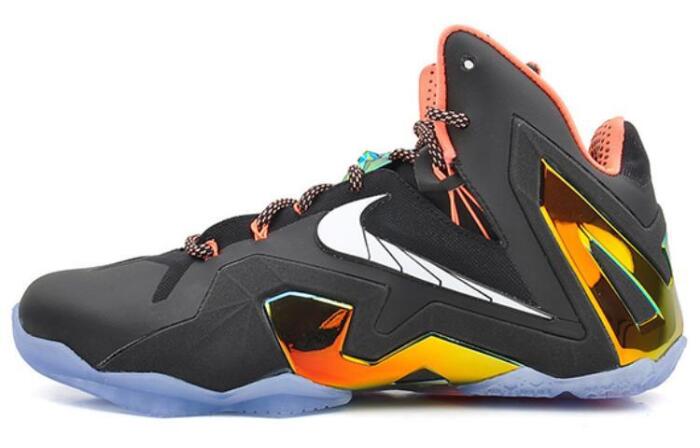 Nike LeBron 11 Elite 11