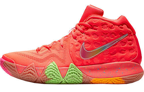 Nike Kyrie 4 Lucky Charms