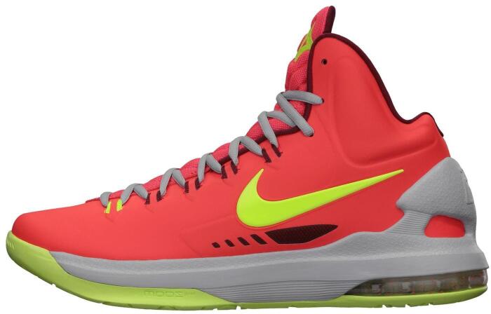 Nike KD 5 DMV 5