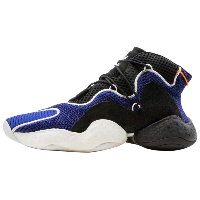 adidas Crazy BYW LVL 1 747 Warehouse Exclusive