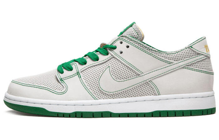 Ishod Wair x Nike SB Dunk Low Mismatch